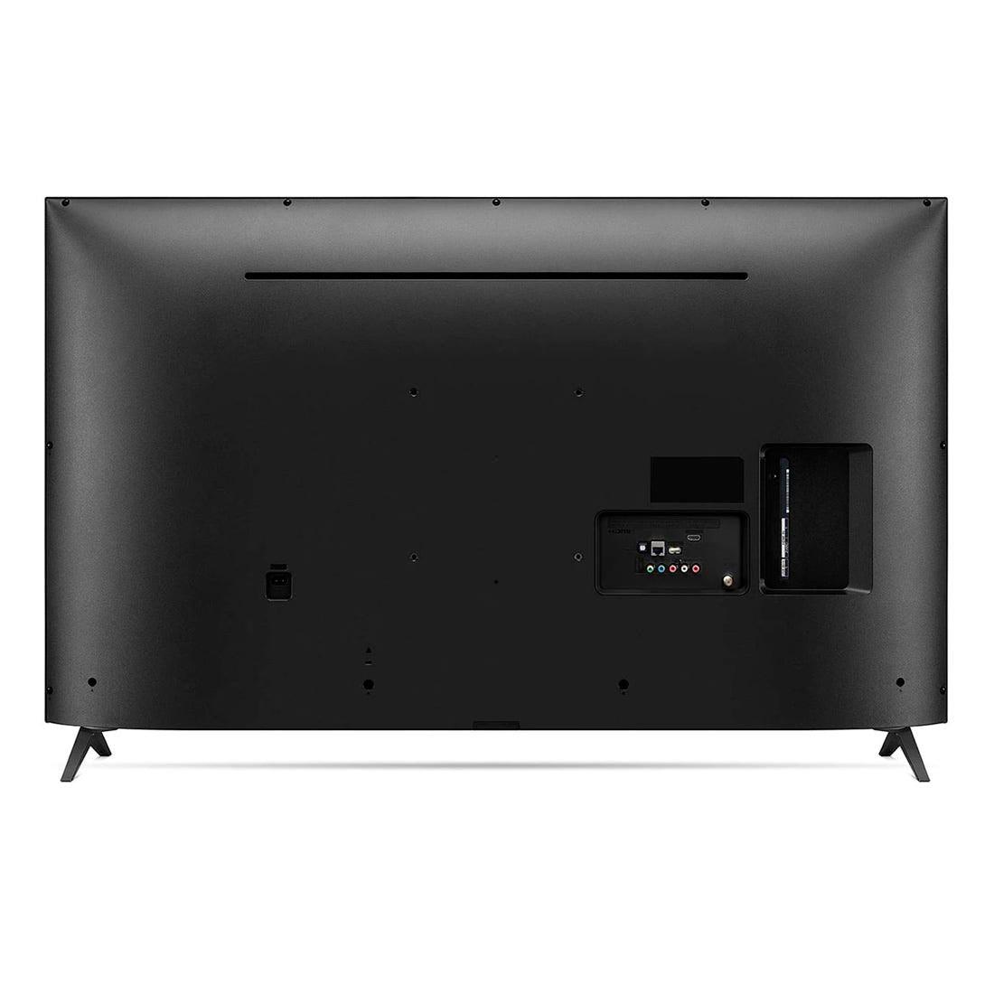 TV LG 55" LED 4K UHD SMART PRO 55UN731C - Mega Market