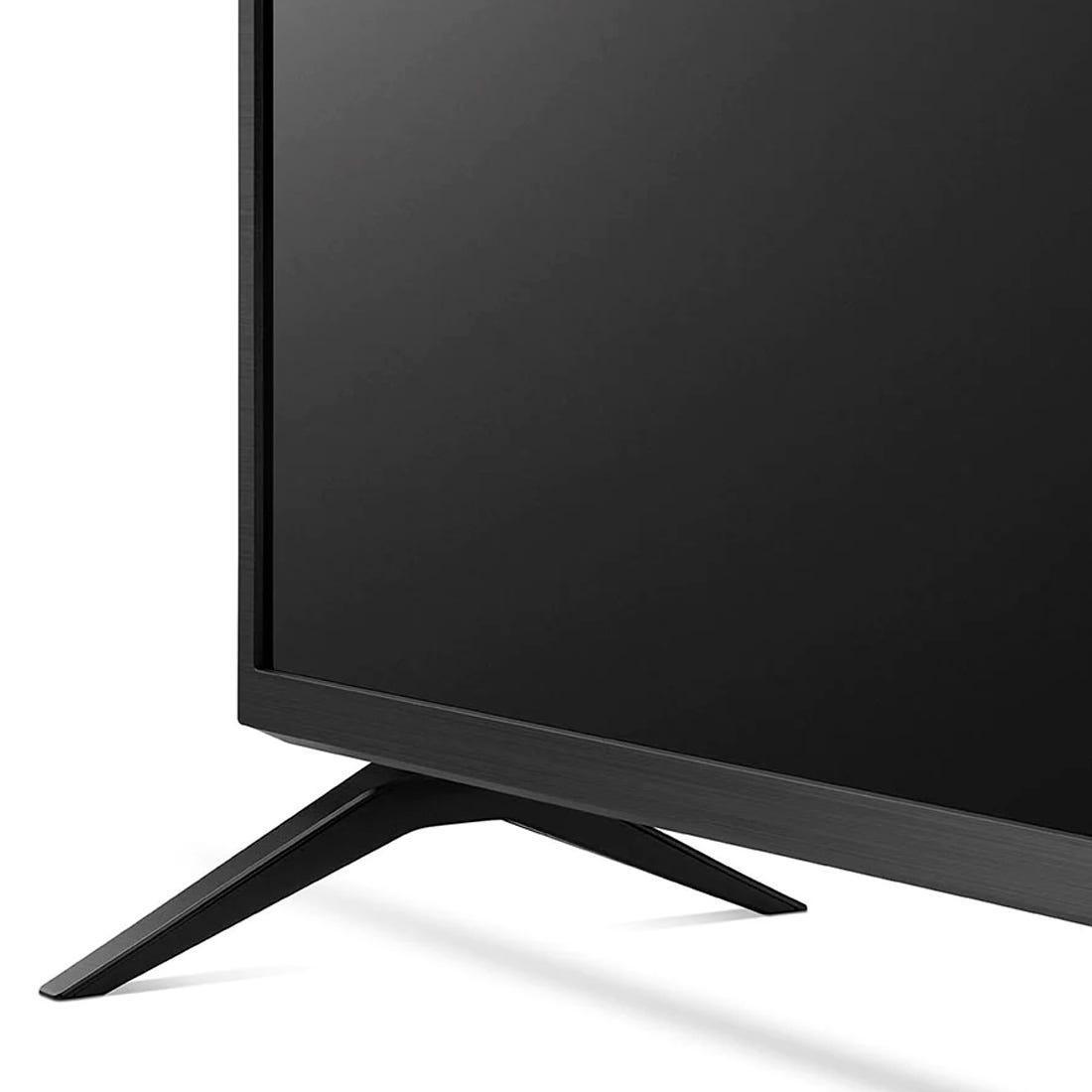 TV LG 55" LED 4K UHD SMART PRO 55UN731C - Mega Market
