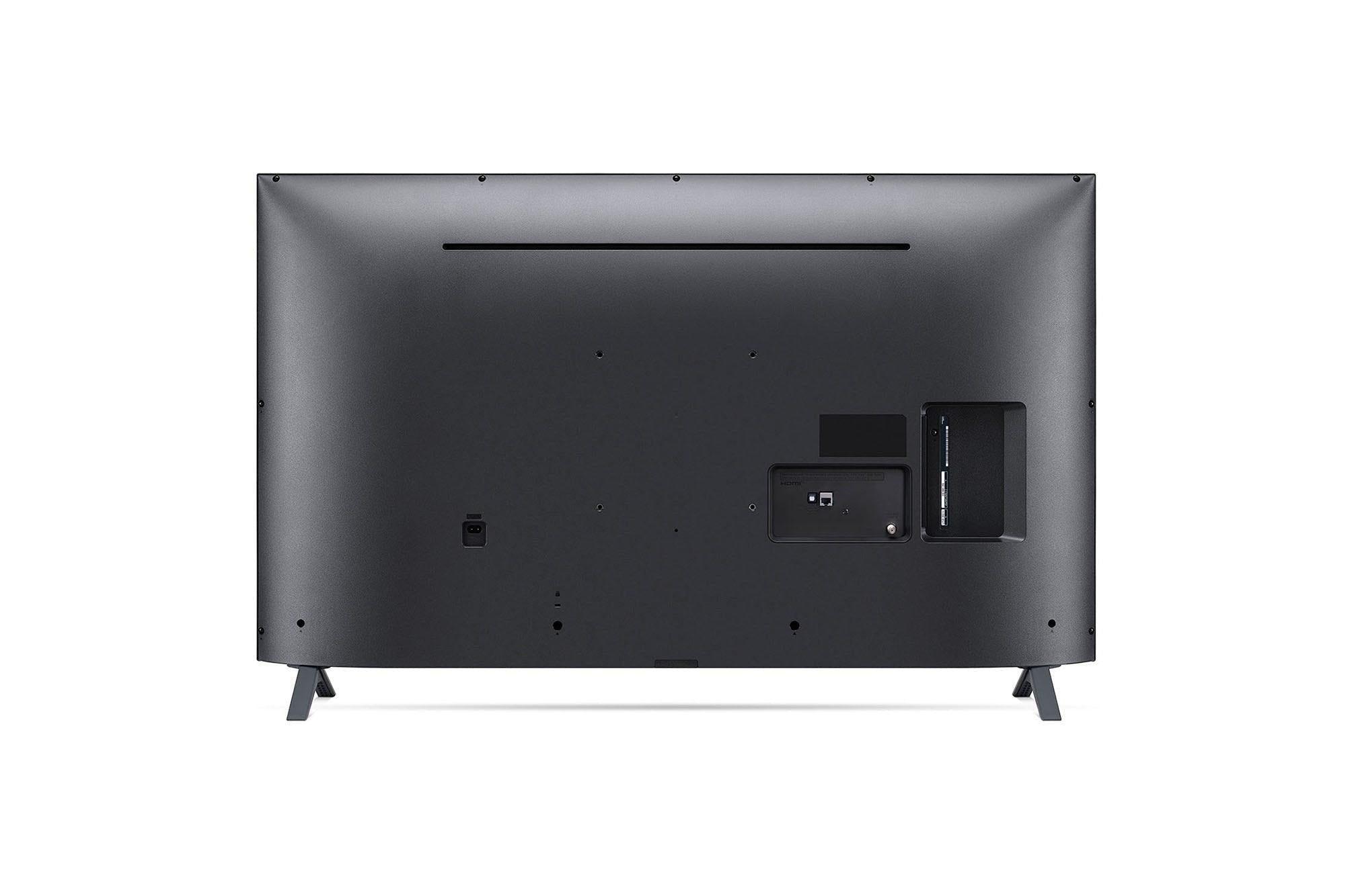 TV LG 55'' LED 4K UHD Smart Pro 55UP751C - Mega Market