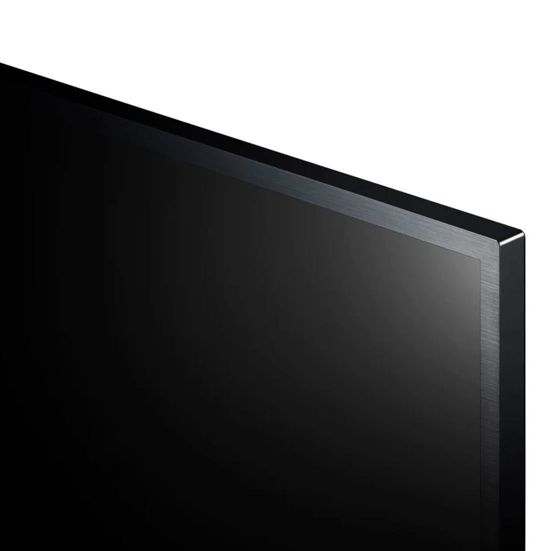 TV LG 55" LED 55US660H 4K Pro:Centric Hotel 55US660H - 55US6 - Mega Market