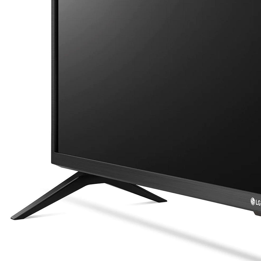 TV LG 55" LED 55US660H 4K Pro:Centric Hotel 55US660H - 55US6 - Mega Market
