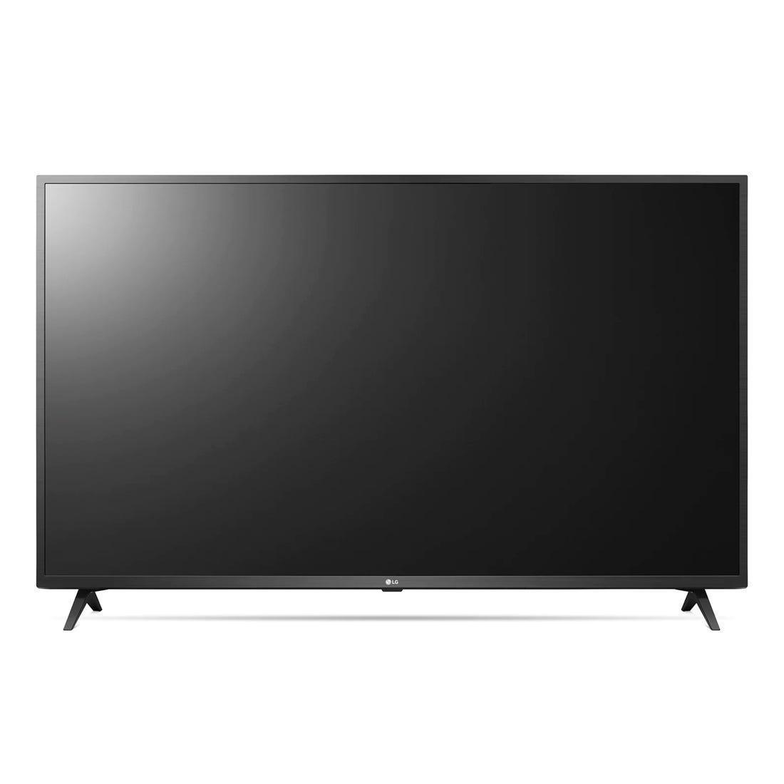 TV LG 55" LED 55US660H 4K Pro:Centric Hotel 55US660H - 55US6 - Mega Market