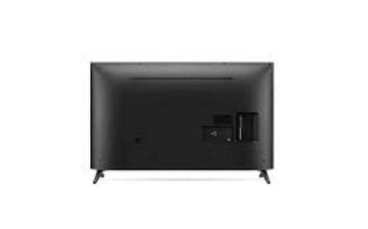 TV LG 65" 4K UHD SMART 65UP771C0SB.BWZ - Mega Market