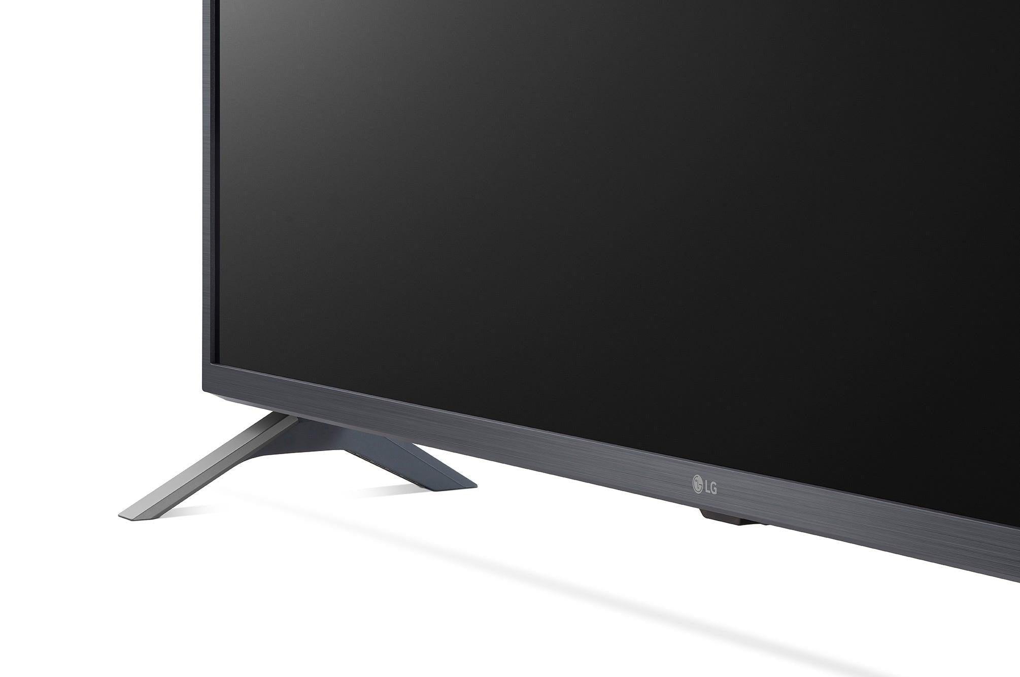 TV LG 65¨ LED 4K UHD SMART PRO 65UP751C - Mega Market
