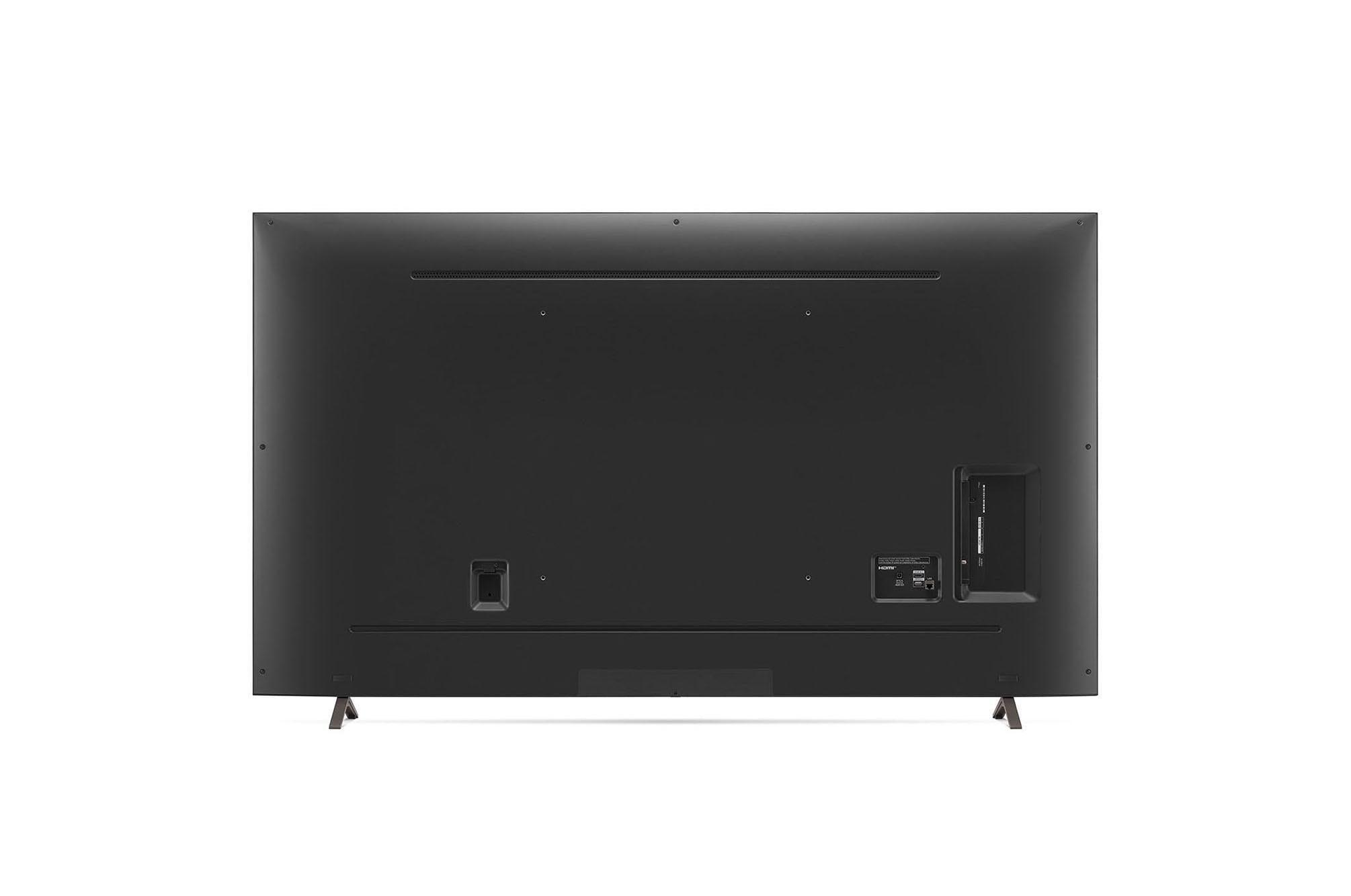 TV LG 75¨ LED 4K UHD SMART PRO 75UP801C - Mega Market