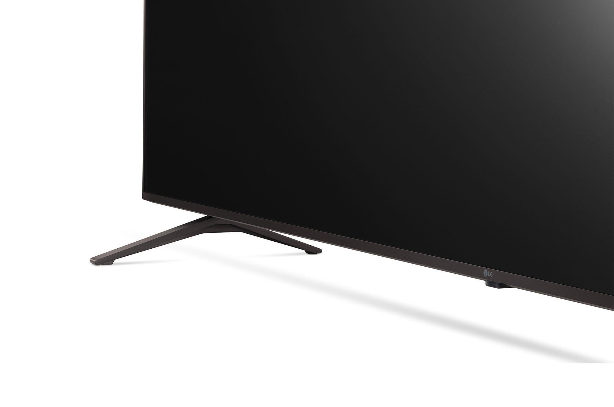 TV LG 75¨ LED 4K UHD SMART PRO 75UP801C - Mega Market