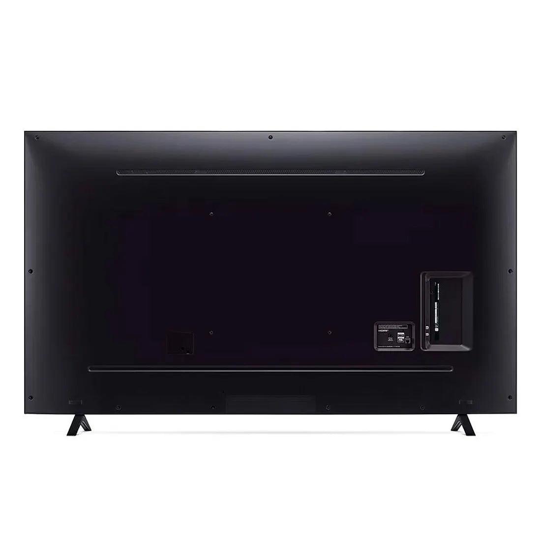 TV LG 75" LED 4K UHD Smart Pro 75UR871C0SA-B - Mega Market