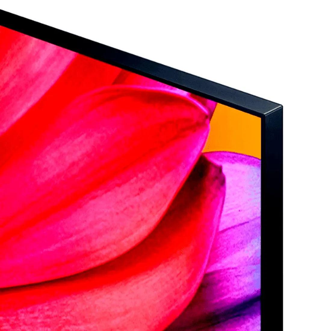TV LG 75" LED 4K UHD Smart Pro 75UR871C0SA-B - Mega Market