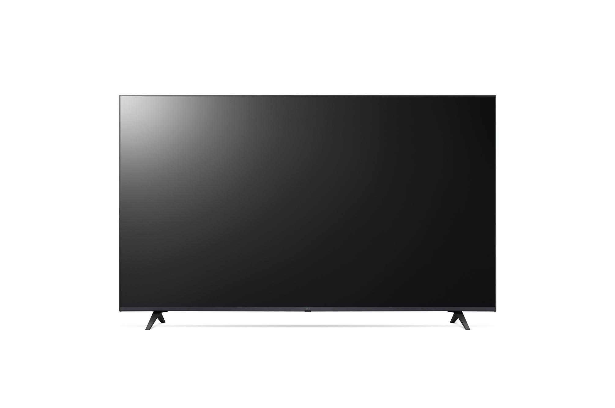TV LG 75" Smart 4K UHD 75UQ801C0SB.BWZ - Mega Market