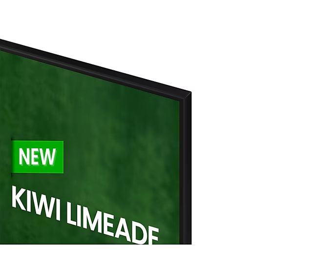 TV Samsung Business Smart 4K 50" - LH50BEDHVGGXZD-B - Mega Market