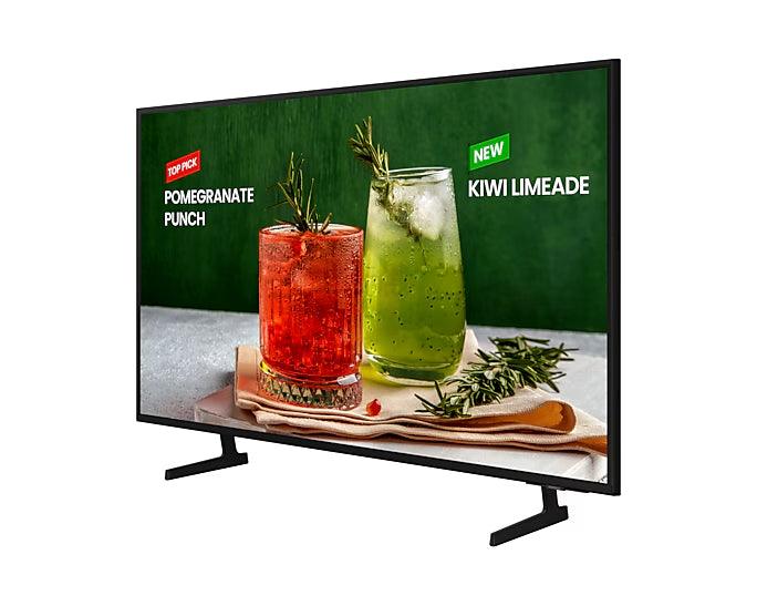 TV Samsung Business Smart 4K 50" - LH50BEDHVGGXZD-B - Mega Market