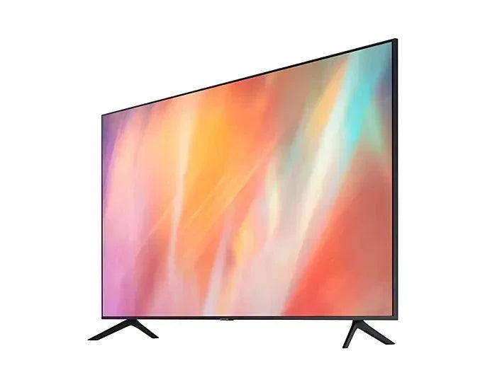 TV Samsung Business Smart 4K 55" - LH55BECHVGGXZD - Mega Market