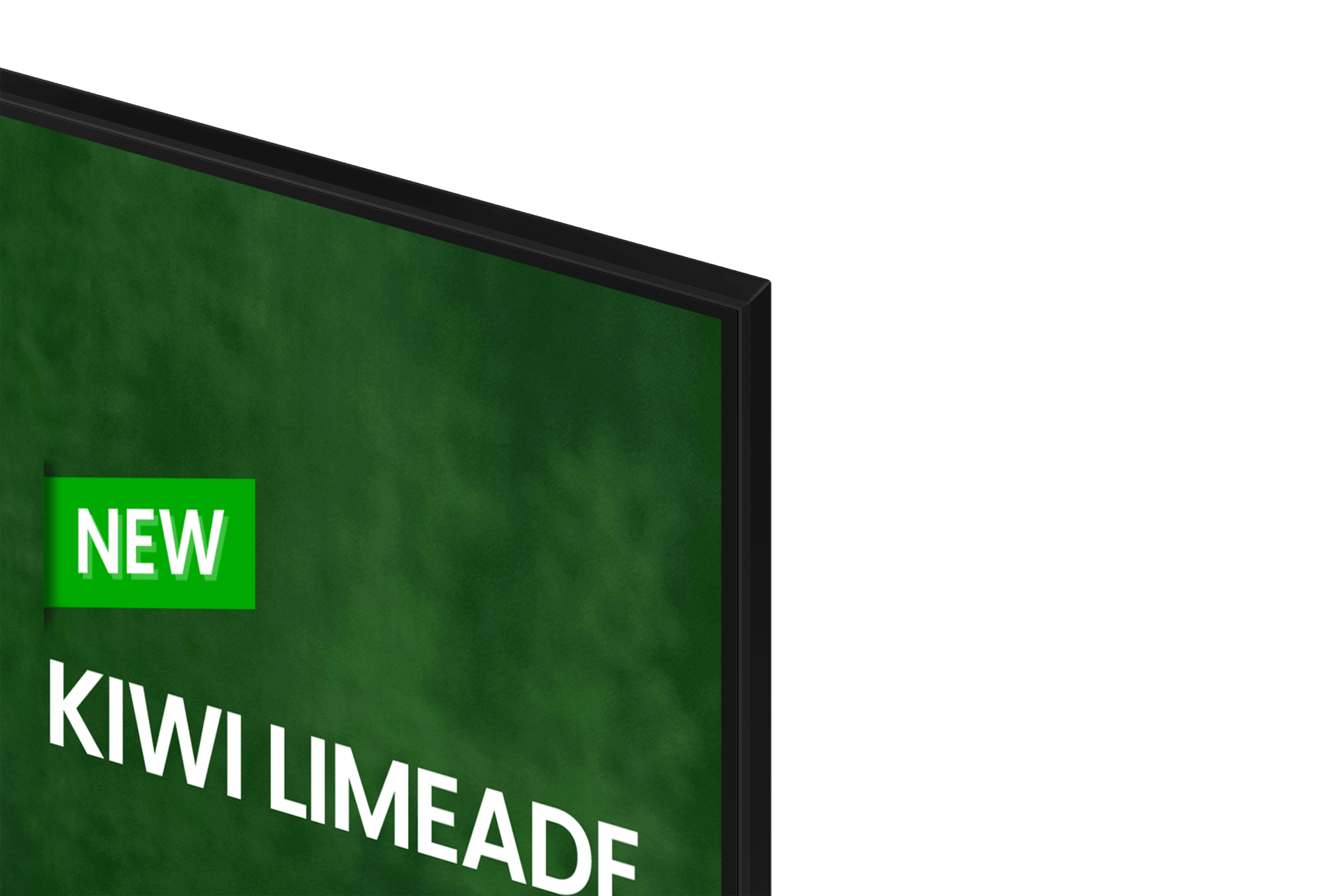 TV Samsung Business Smart 4K 65"" BE65D-H - LH65BEDHVGGXZD - Mega Market