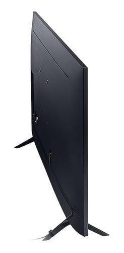 TV Samsung Smart LED 4K 65" UN65BU8000GXZD - Mega Market