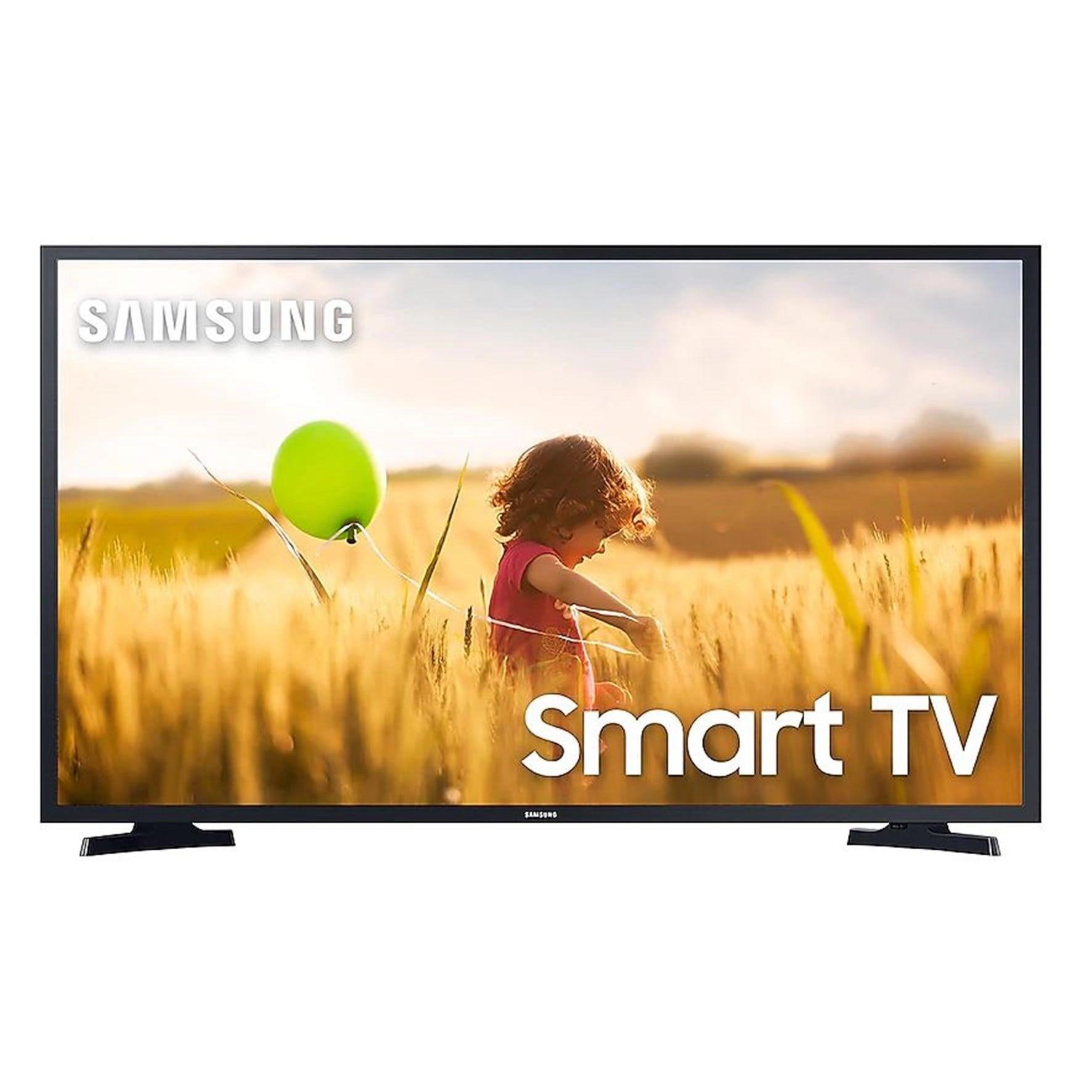 TV Samsung Smart LED FHD 43'' UN43T5300AGXZD - Mega Market