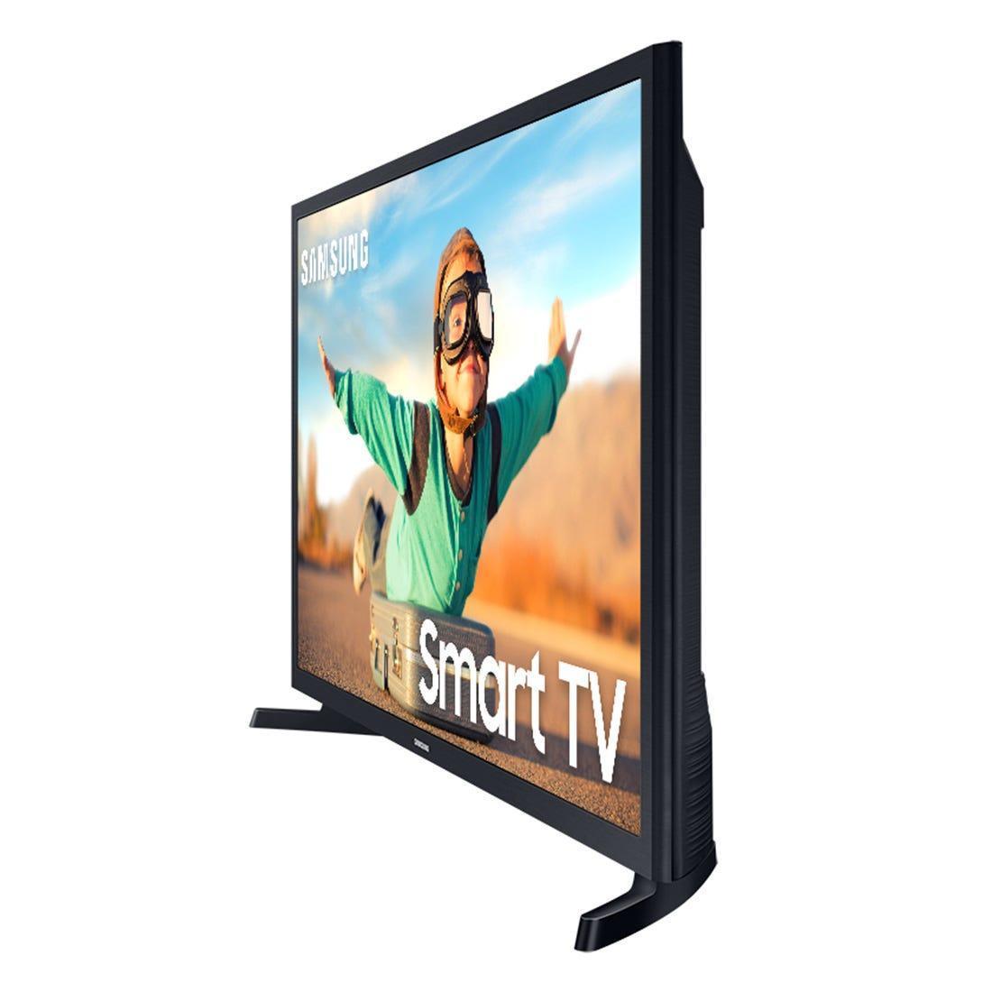 TV Samsung Smart LED HD 32" UN32T4300AGXZD - Mega Market