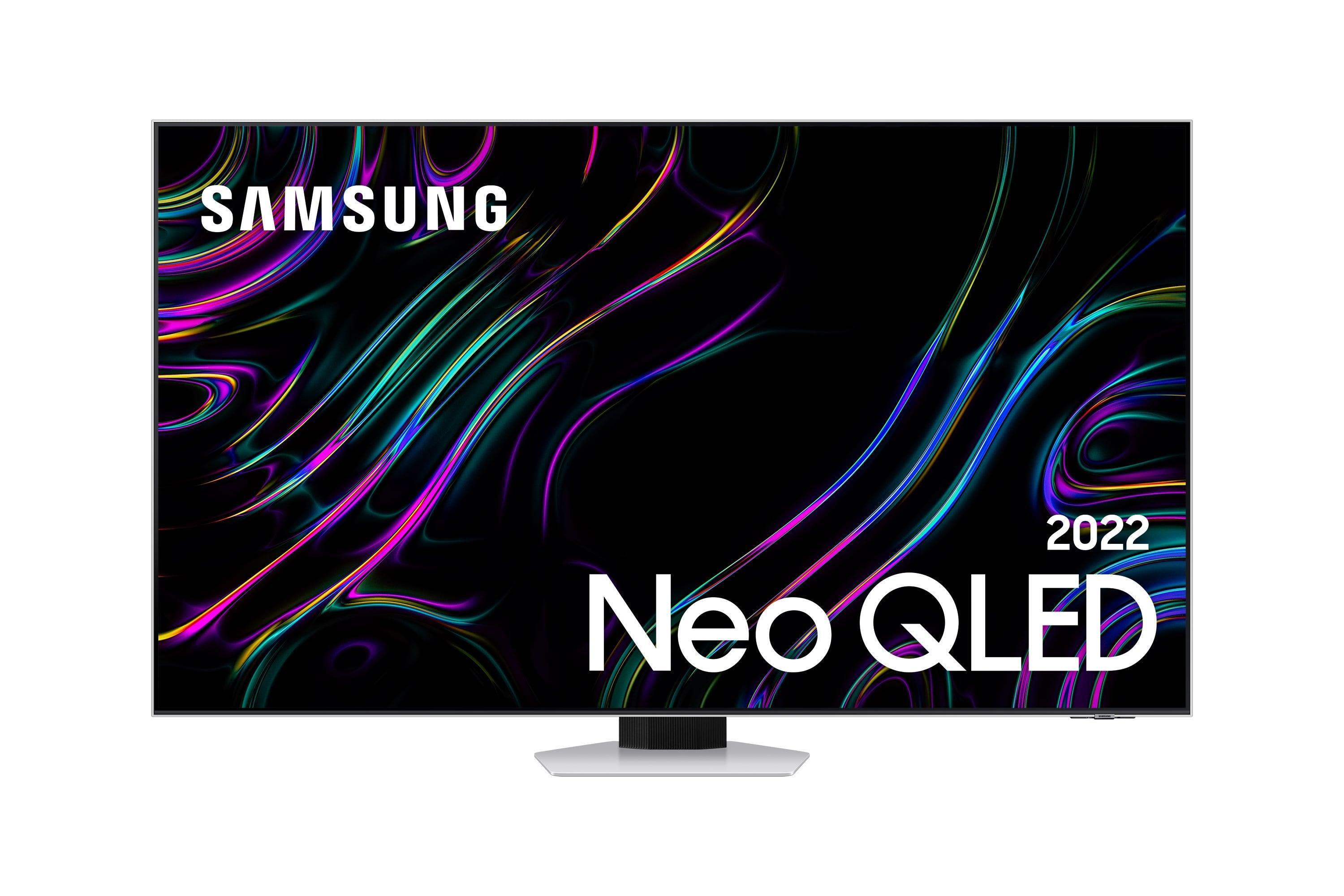 TV Samsung Smart Neo QLED 4K 55" QN55QN83BAGXZD - Mega Market