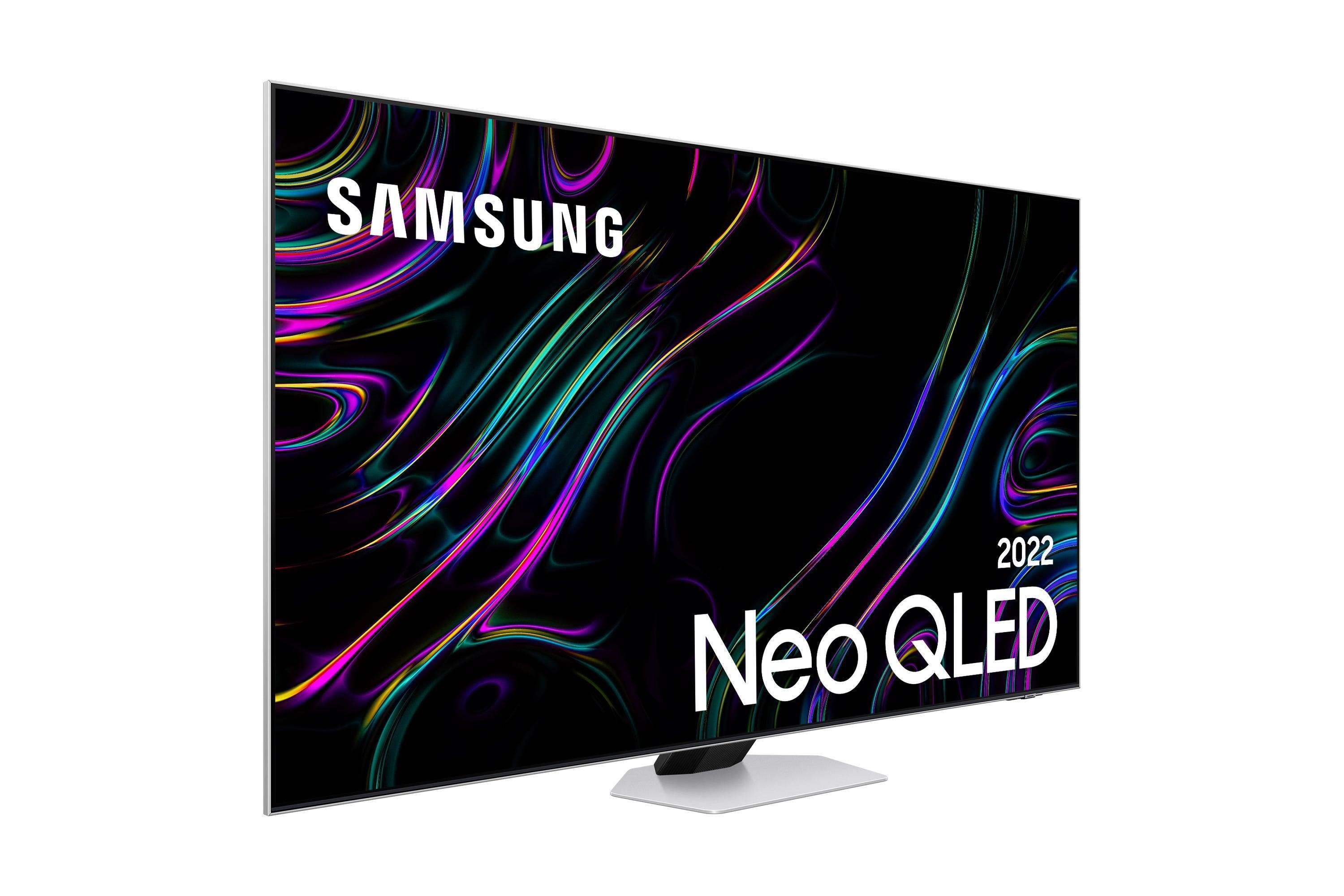 TV Samsung Smart Neo QLED 4K 55" QN55QN83BAGXZD - Mega Market