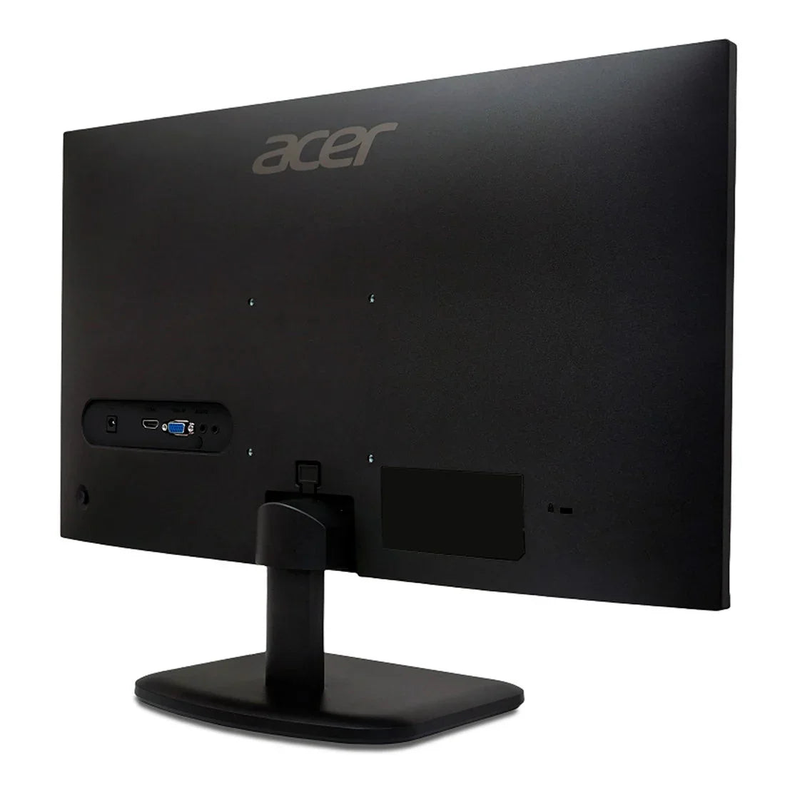 Monitor Acer EK271 Gbi 27.0" 120Hz LED IPS - UM.HE1AA.G01