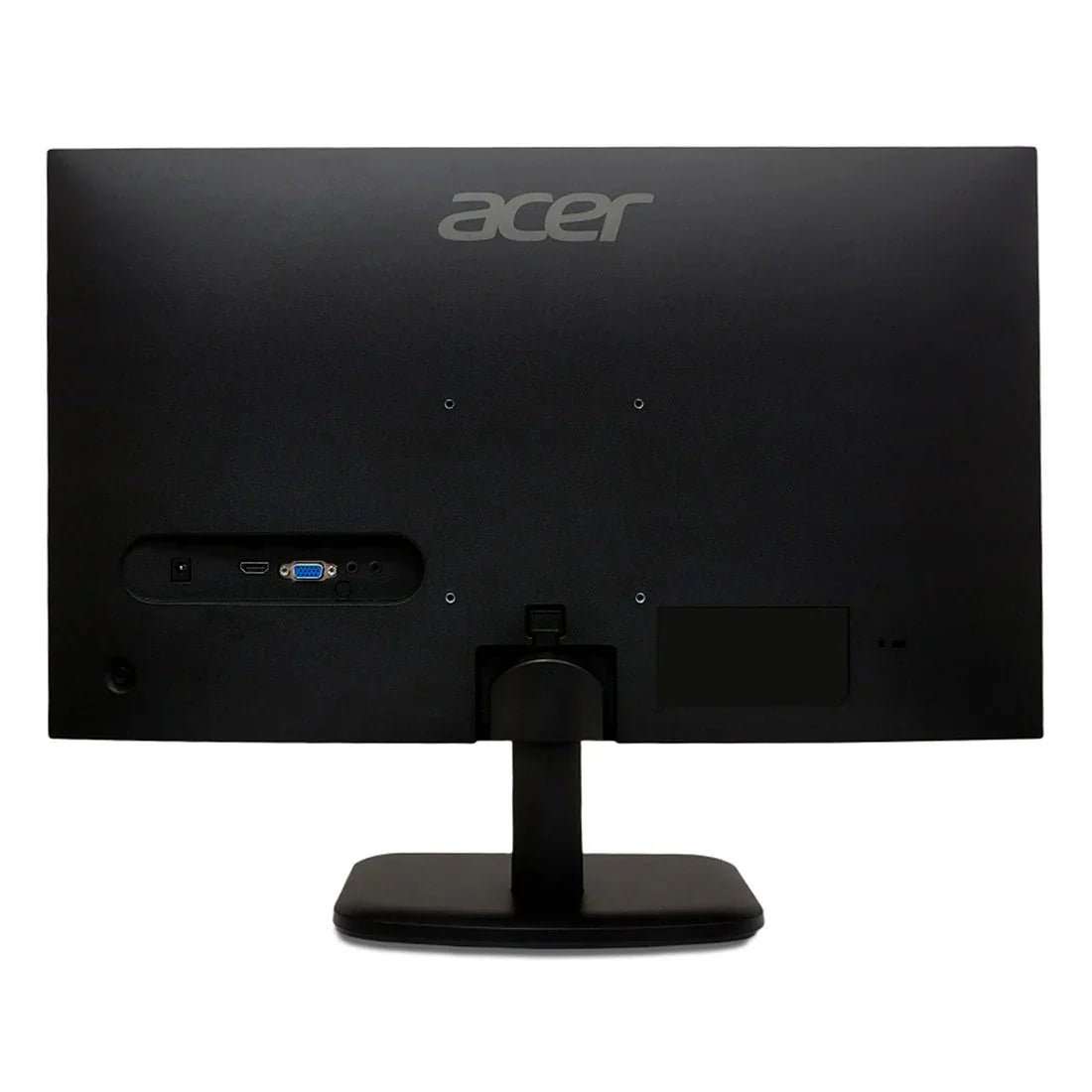 Monitor Acer EK271 Gbi 27.0" 120Hz LED IPS - UM.HE1AA.G01