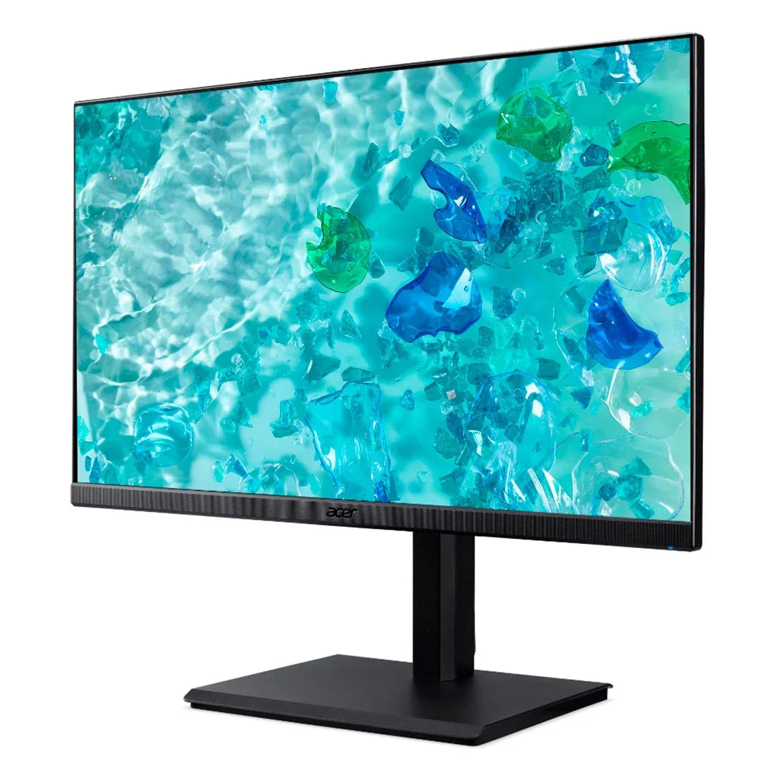Monitor Acer B247Y Gbmiprzx Vero 23.8" 120Hz LED IPS - UM.QB7AA.G04