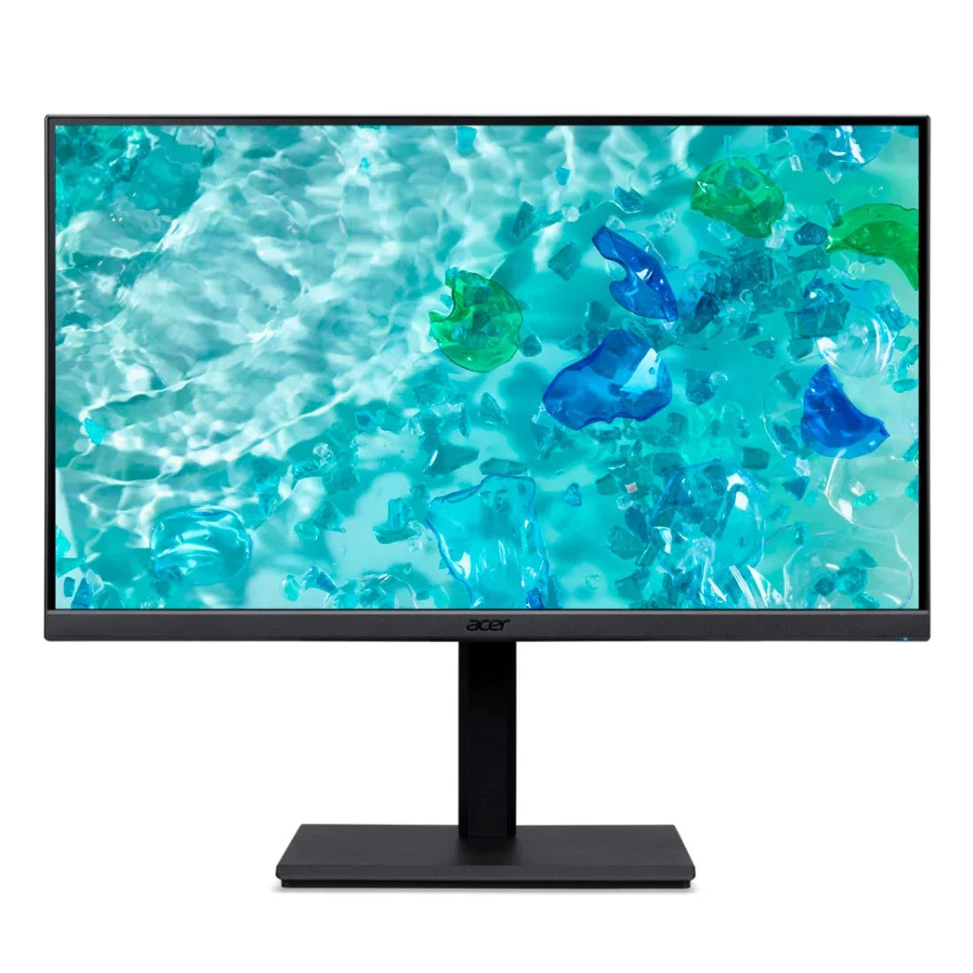 Monitor Acer B247Y Gbmiprzx Vero 23.8" 120Hz LED IPS - UM.QB7AA.G04