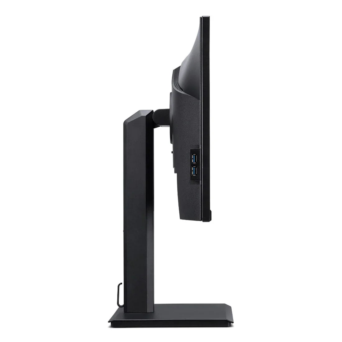 Monitor Acer B247Y Gbmiprzx Vero 23.8" 120Hz LED IPS - UM.QB7AA.G04