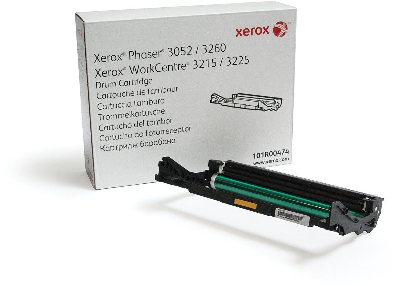 Unidade de Imagem Xerox 10K - 101R00474NO - Mega Market