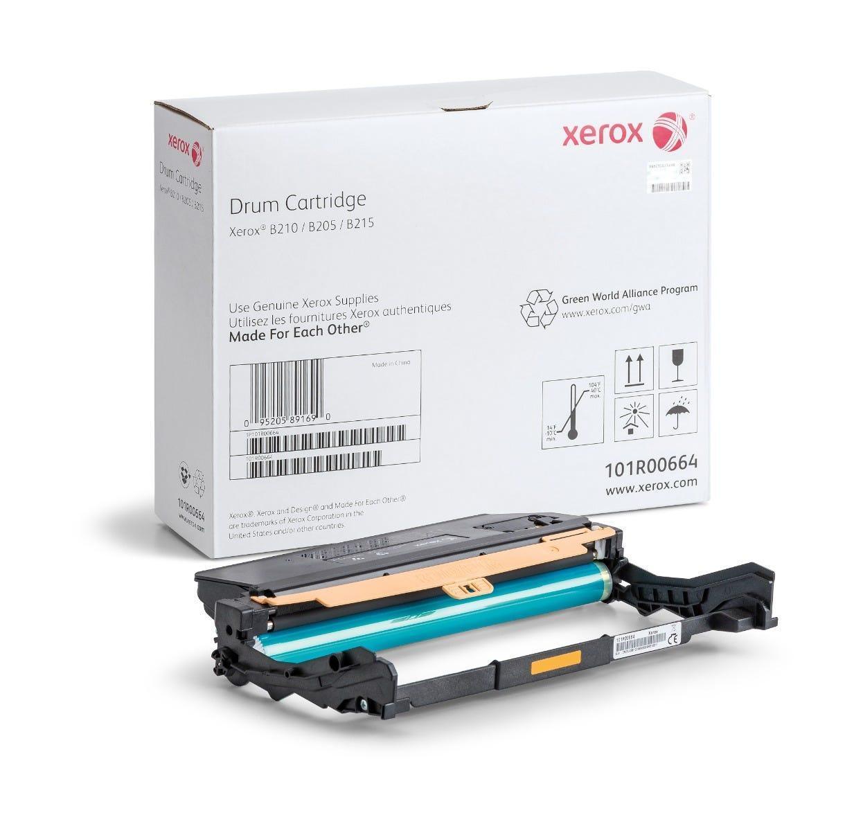 Unidade de Imagem Xerox 10K 101R00664NOi - Mega Market