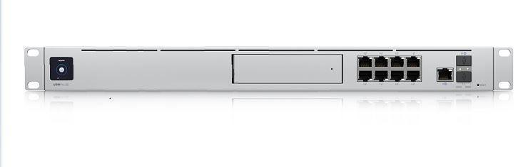 UniFi Ubiquiti Dream Machine SE 8P PoE UDM-SE I - Mega Market