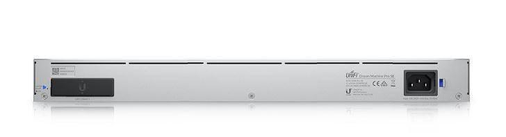UniFi Ubiquiti Dream Machine SE 8P PoE UDM-SE I - Mega Market