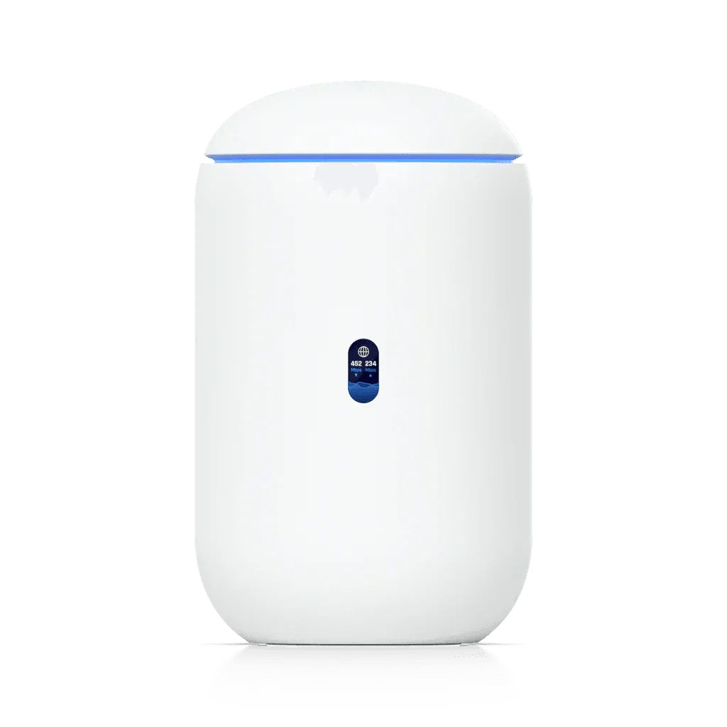 UniFi Ubiquiti Dream Router - UDR - Mega Market