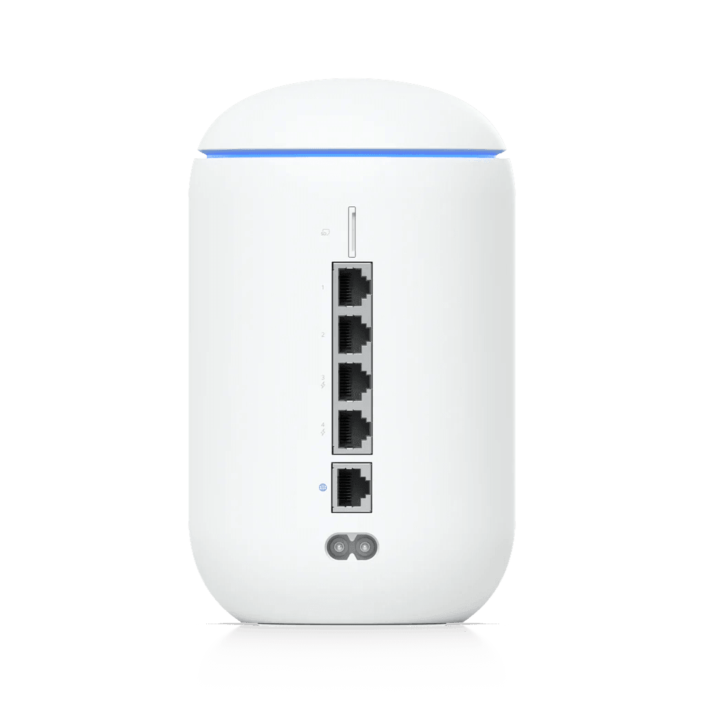 UniFi Ubiquiti Dream Router - UDR - Mega Market
