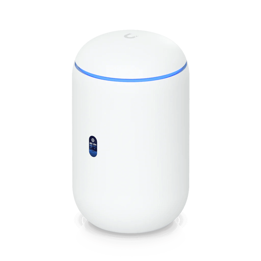 UniFi Ubiquiti Dream Router - UDR - Mega Market