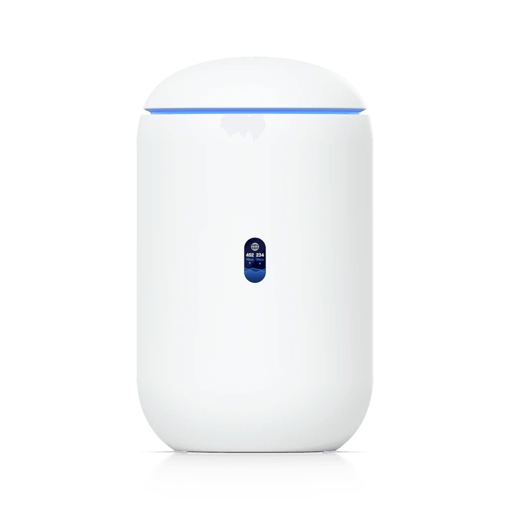 UniFi Ubiquiti Dream Router - UDR - Mega Market