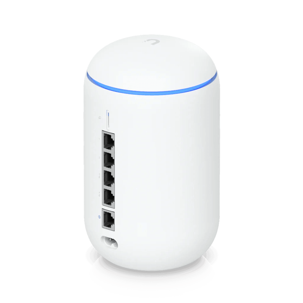 UniFi Ubiquiti Dream Router - UDR - Mega Market