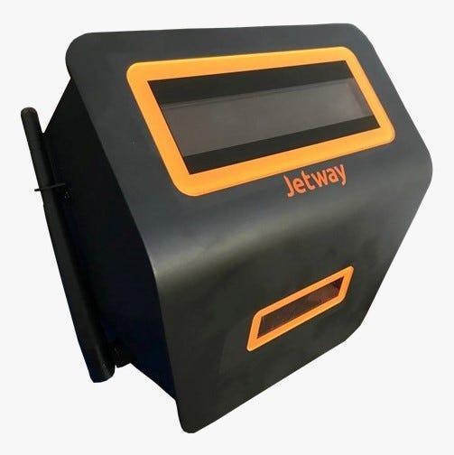 Verificador de Preço Jetway VP260W Ethernet Wi-Fi - 003925 - Mega Market