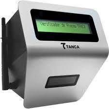 Verificador de Preços Tanca VP640W ETH/WIFI 002192 - Mega Market