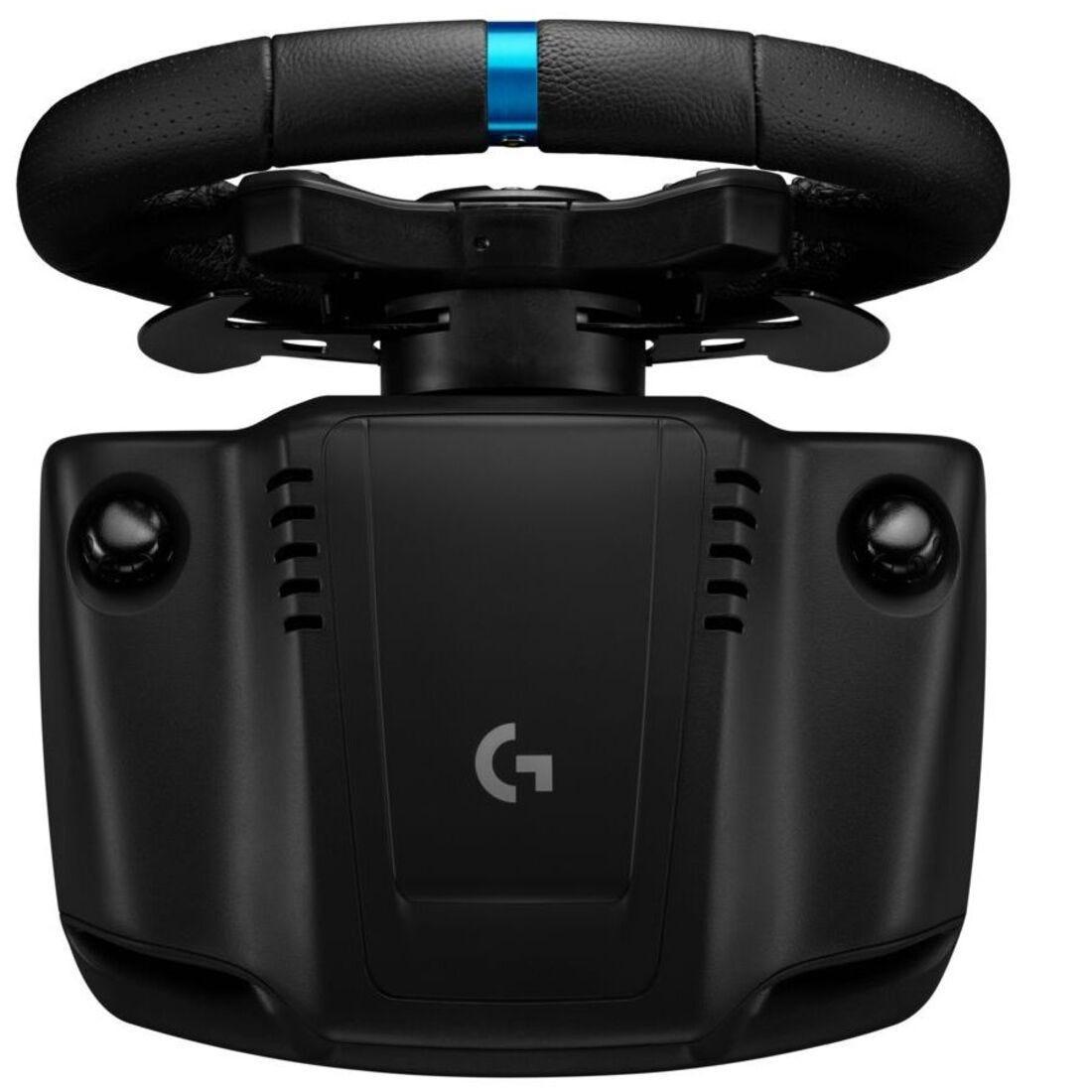 Volante Gamer Logitech G923 p PS5/PS4/PC 941-000148 - Mega Market