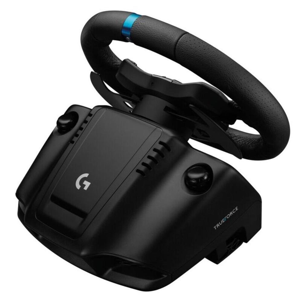 Volante Gamer Logitech G923 p PS5/PS4/PC 941-000148-V - Mega Market