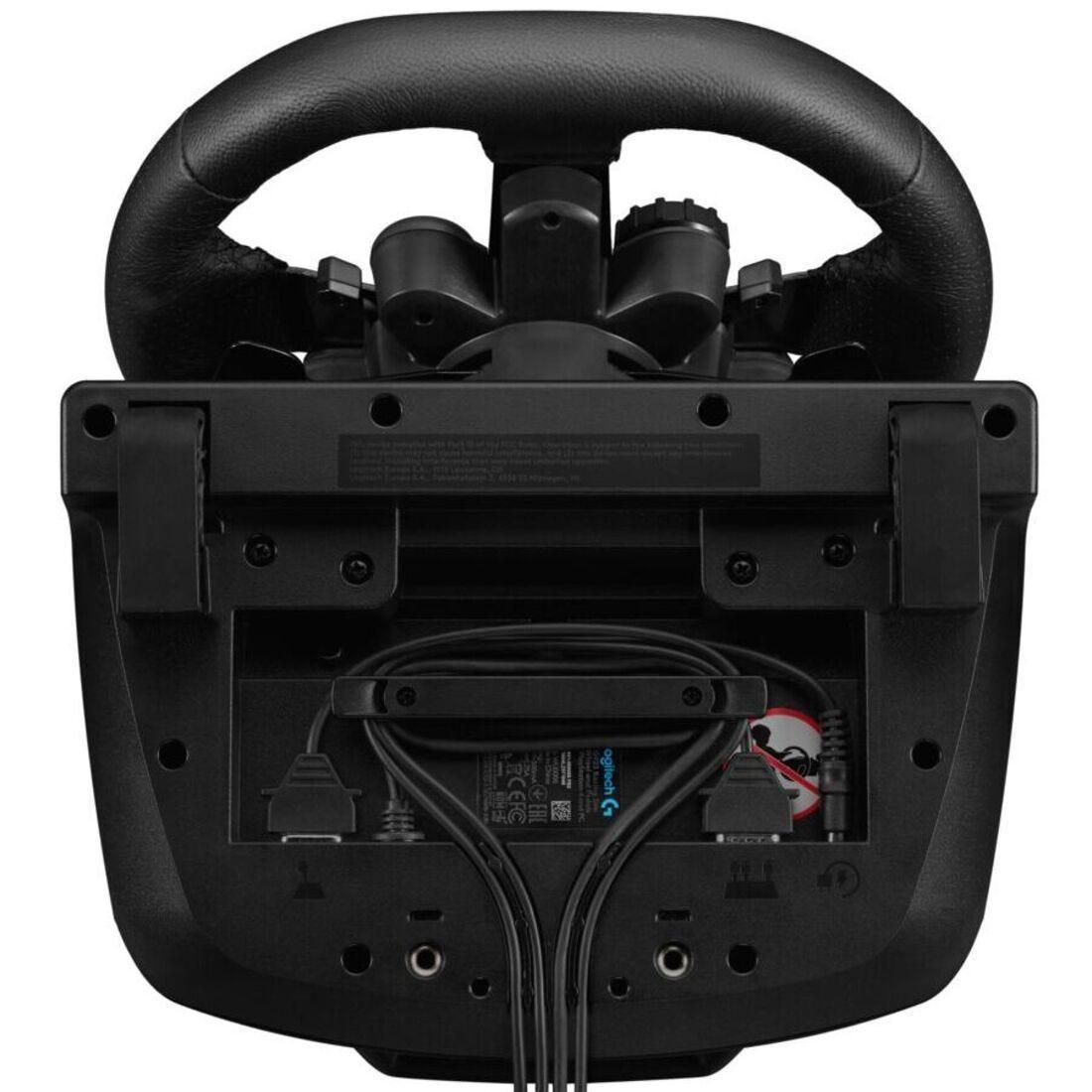 Volante Gamer Logitech G923 para Xbox SX /One/ PC - 941-000157 - Mega Market