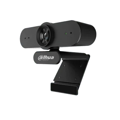 Webcam Dahua UC320 Full HD - HTI-UC320V1-N - Mega Market
