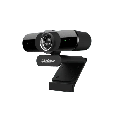 Webcam Dahua UC325 Full HD - HTI-UC325V1-N - Mega Market