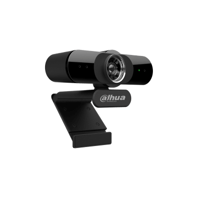 Webcam Dahua UC325 Full HD - HTI-UC325V1-N - Mega Market