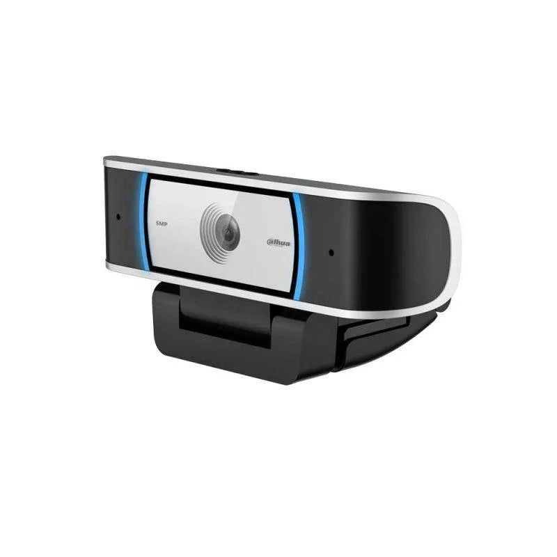 Webcam Dahua UZ5+ Full HD - DH-HAC-UZ5-Z-A - Mega Market