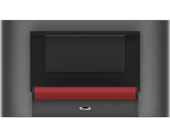 Webcam Lenovo ThinkSmart para Videoconferência - 40CLTSCAM1 - Mega Market