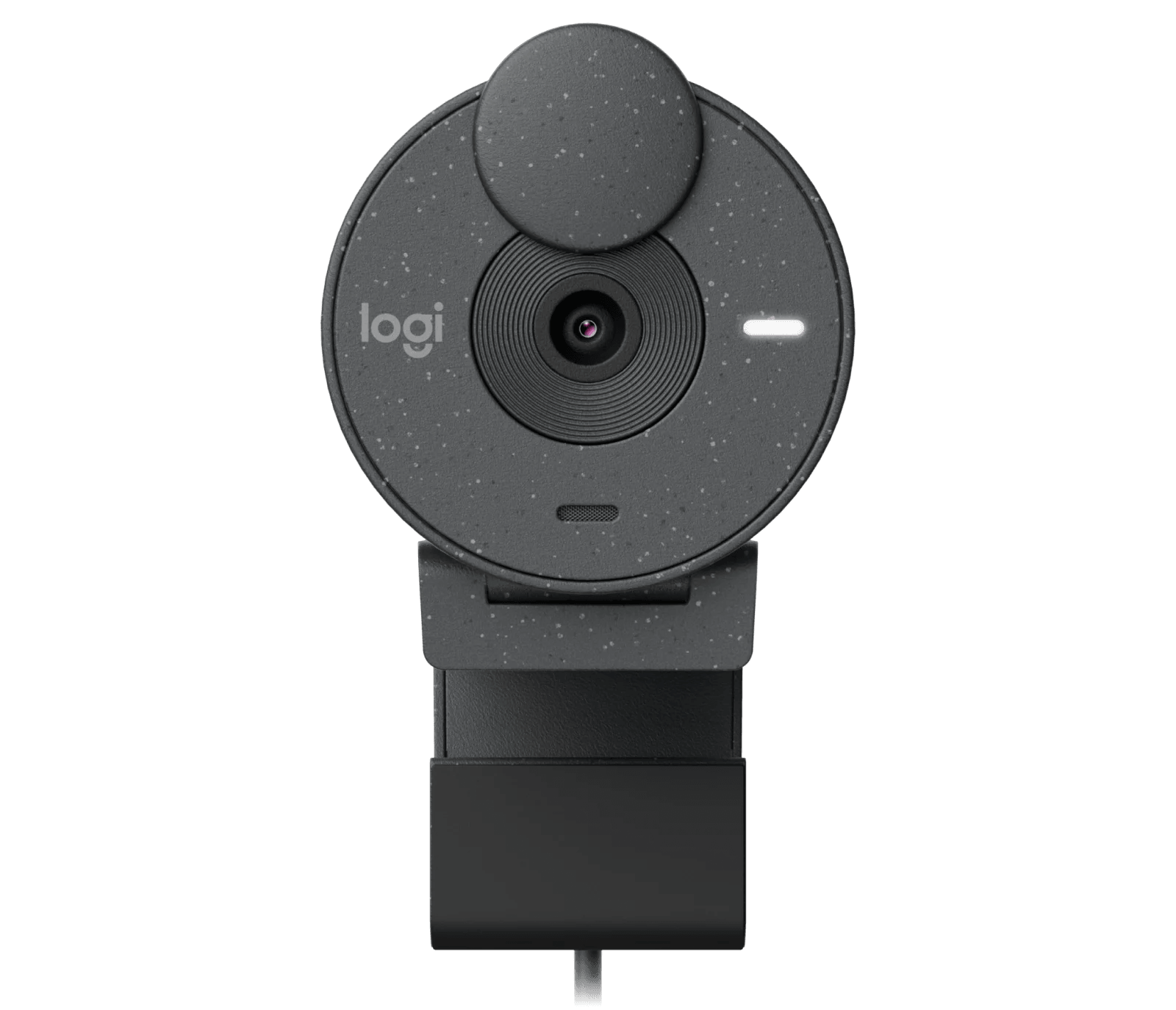 Webcam Logitech Brio 305 - 960-001519 - Mega Market