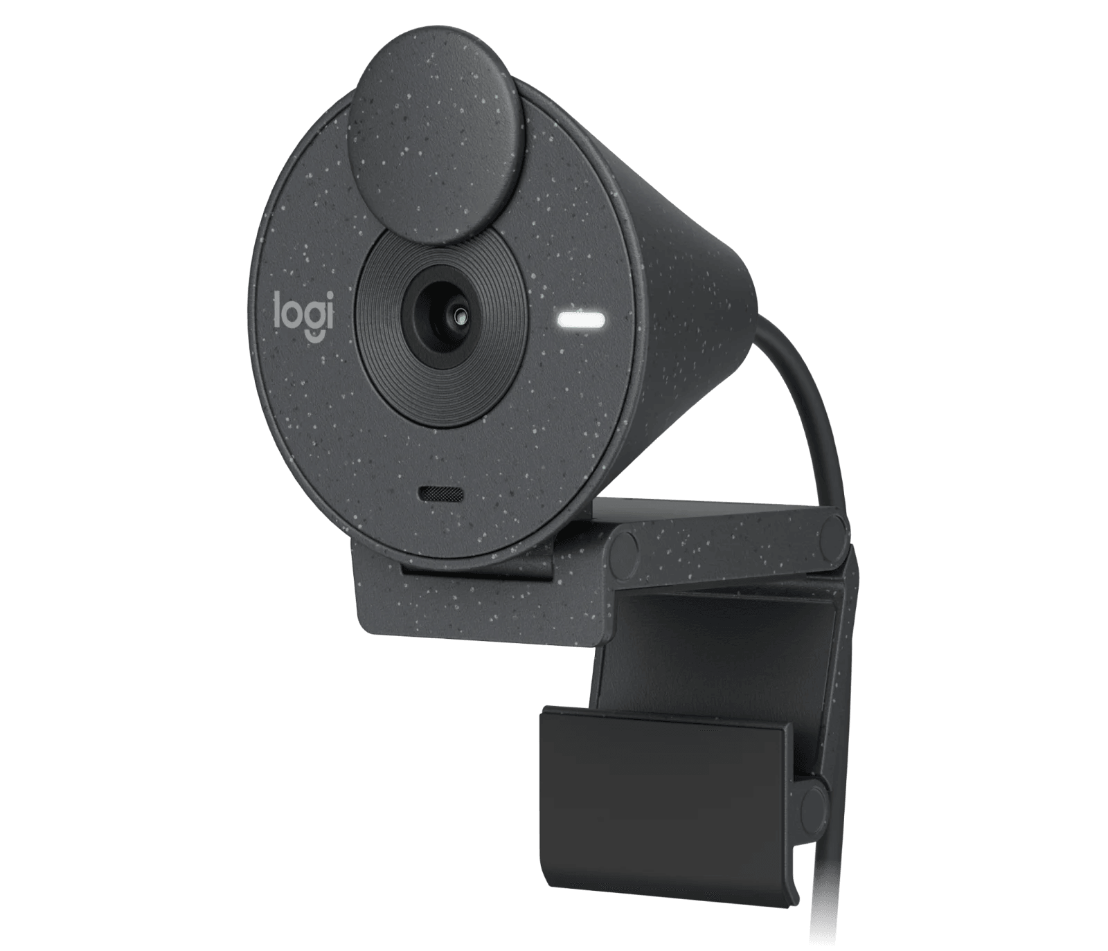 Webcam Logitech Brio 305 - 960-001519 - Mega Market