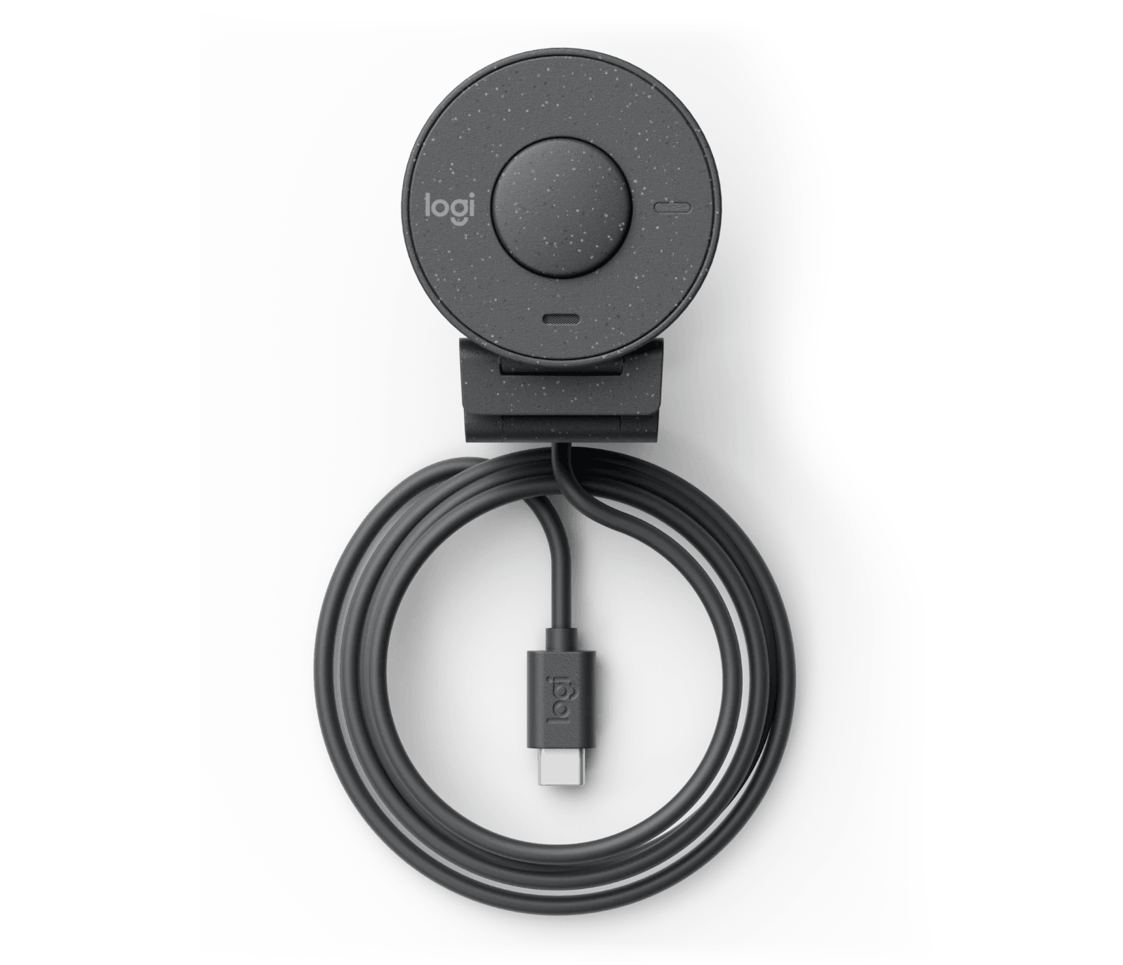 Webcam Logitech Brio 305 - 960-001519 - Mega Market