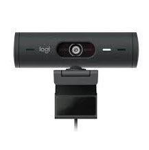 Webcam Logitech Brio 505 960-001515 - Mega Market